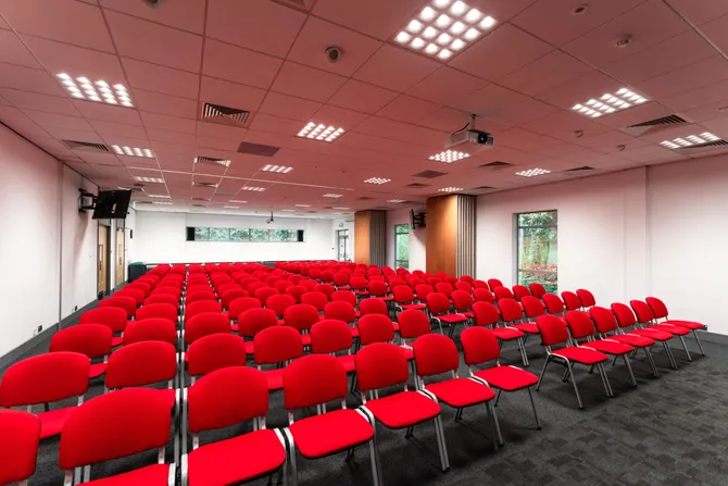 Conference chairs