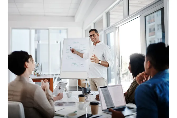 leadership development