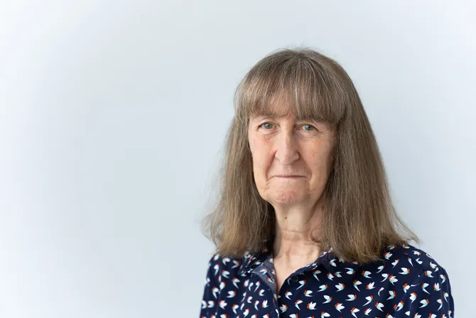 Professor Ruth Northway
