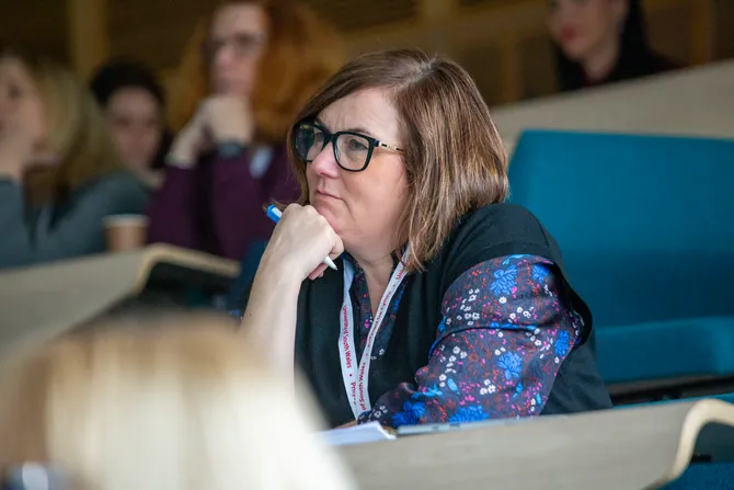 Teachers Advisers Conference 2025