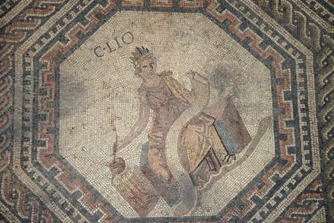 mosaic