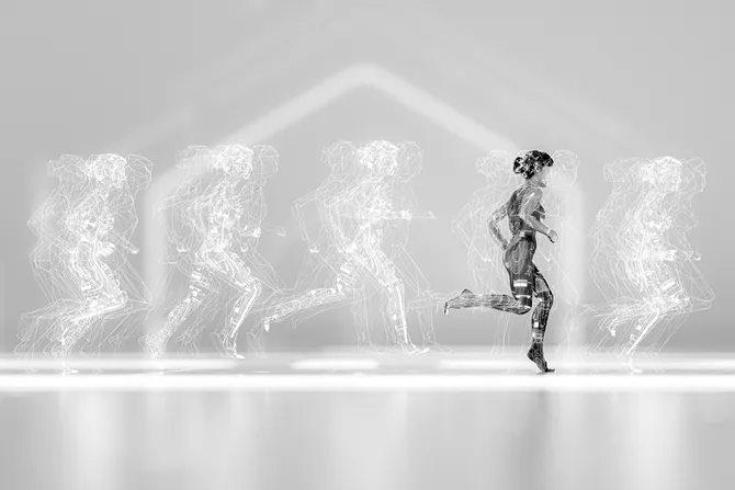 sport research