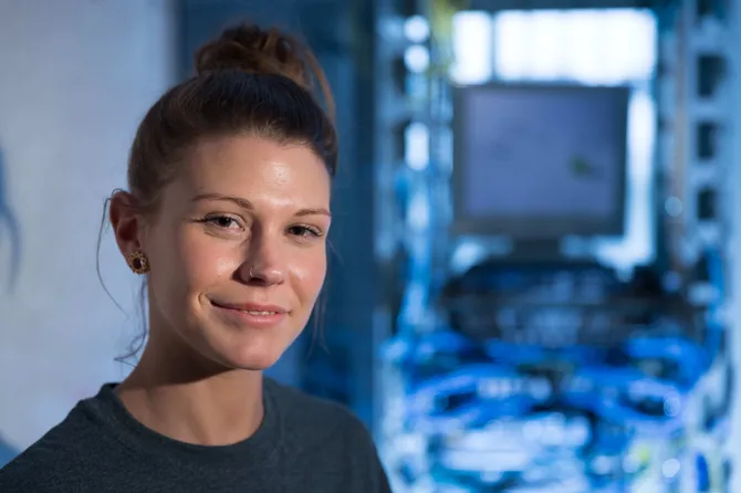 BSc (Hons) Digital and Technology Solutions - University of South Wales