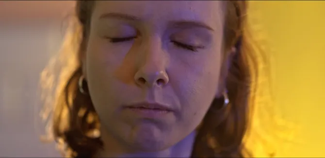 Still from gradfest 2024 film and visual effects sizzle reel