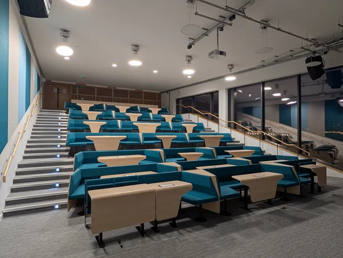 theatre newport