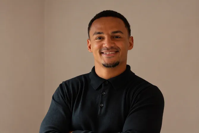 Ashton Hewitt