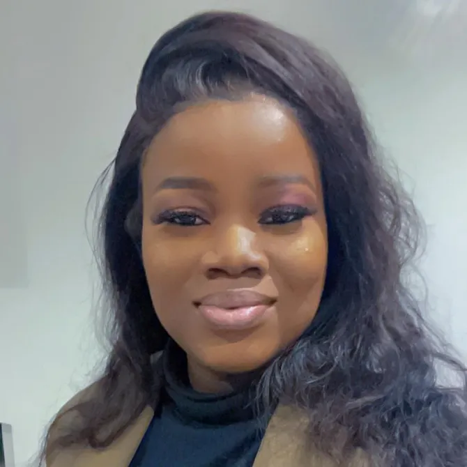 Benedicta Ademola