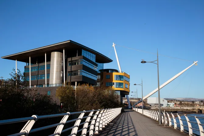 Newport Campus