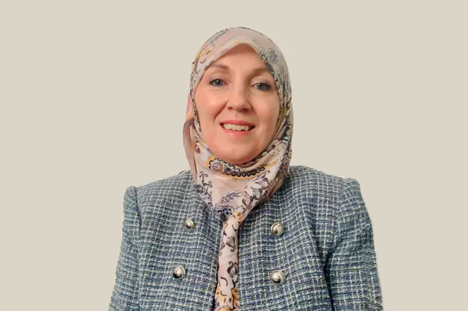 Dr Wendy Booth