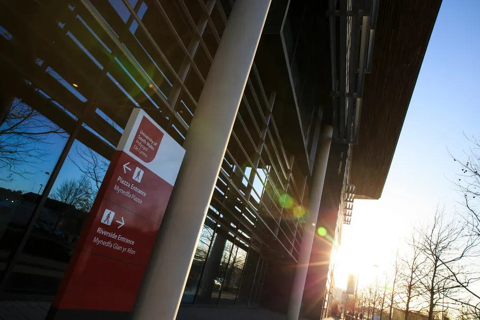 Newport_City_Campus