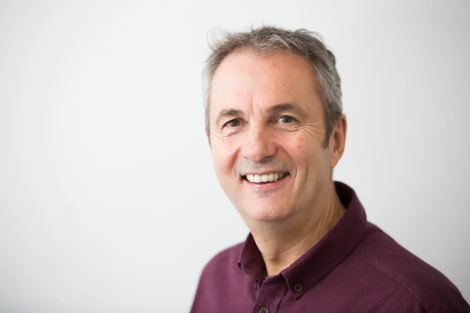 Professor Peter Vaughan - Police Sciences