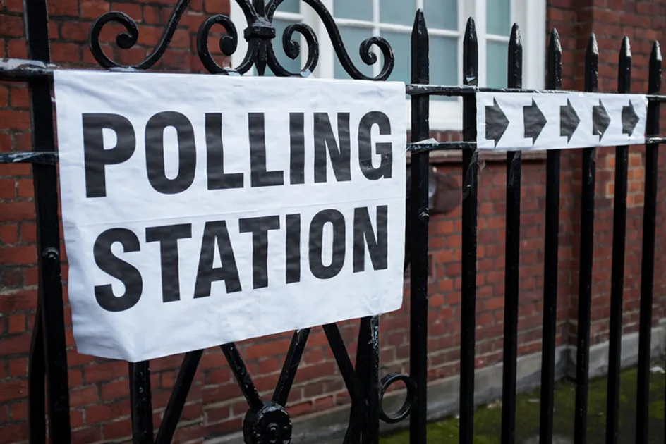 Polling Station Sign.jpg