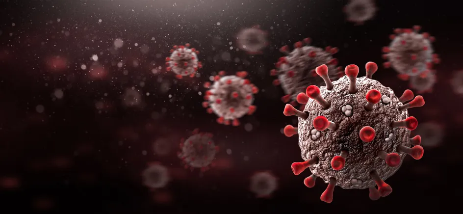 generic virus pic
