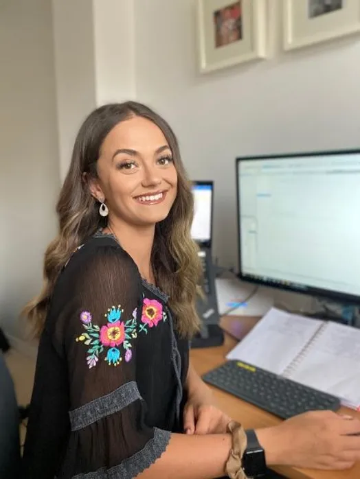 Nikita Williams resized Capgemini