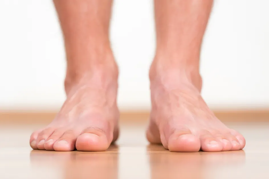Diabetes foot monitor developed by USW and Thermatrix