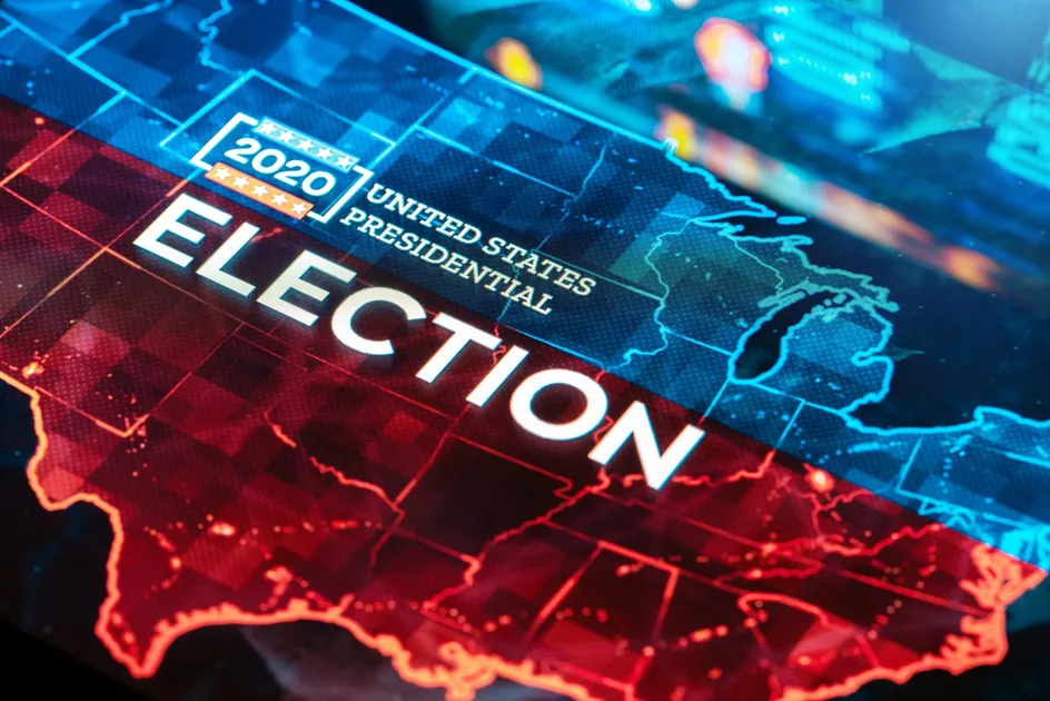 USW leading on international programme analysing US presidential election 2020