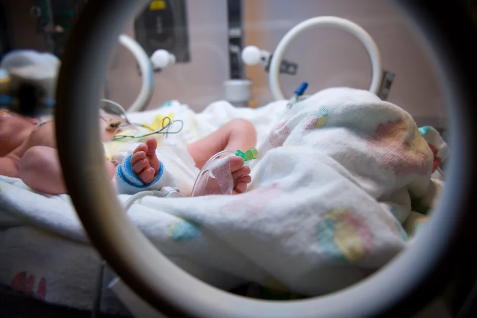 Neonatal - Getty image