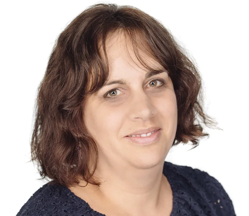 Dr Emily Underwood Lee, research fellow