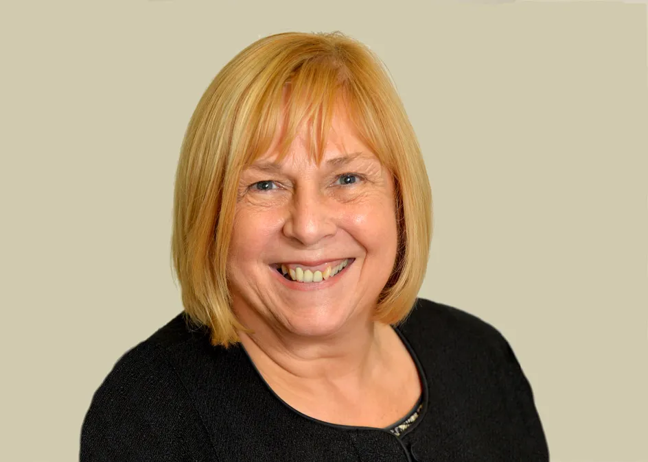 Professor Julie Lydon retirement. November 2020