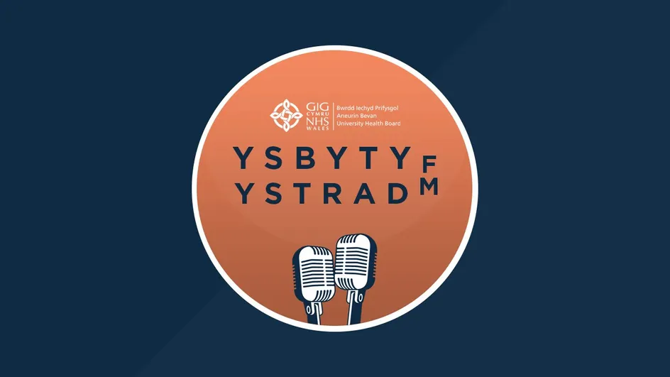 USW journalism students helping on new hospital radio Ysbyty Ystrad FM