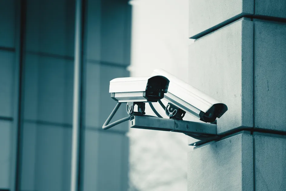 Camerâu CCTV