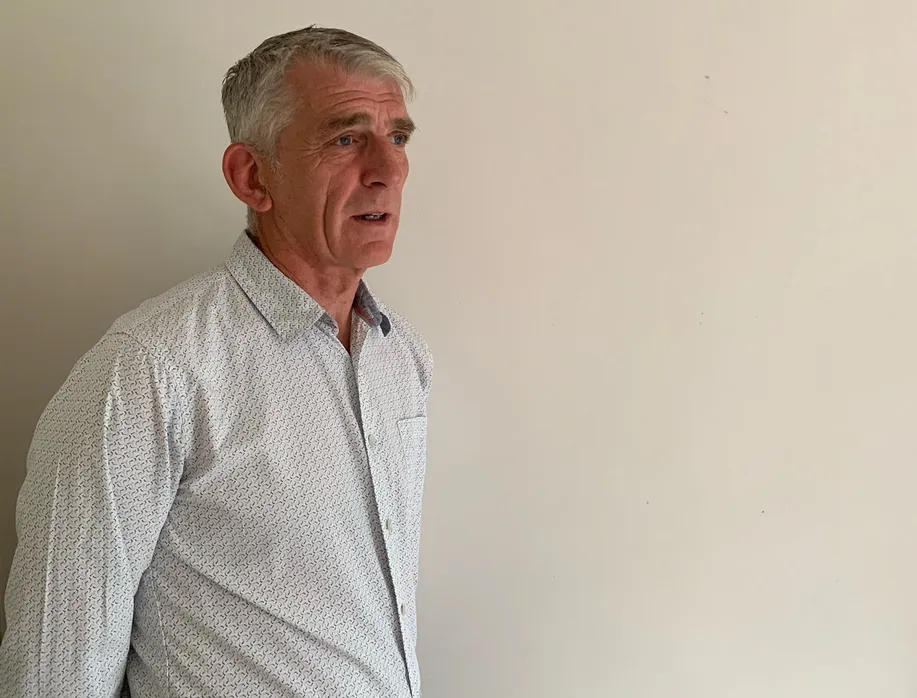 Dr Stuart Todd