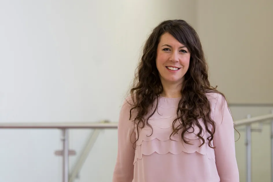 Dr Harriet Pierpoint