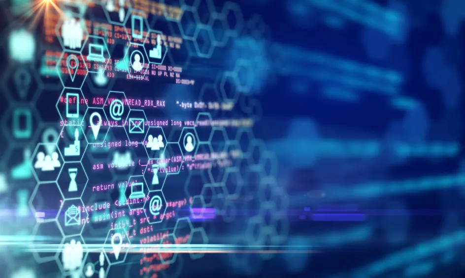 cyber generic
