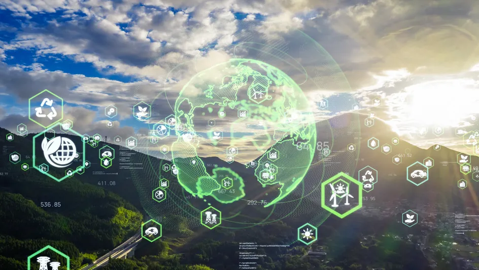 Sustainability generic