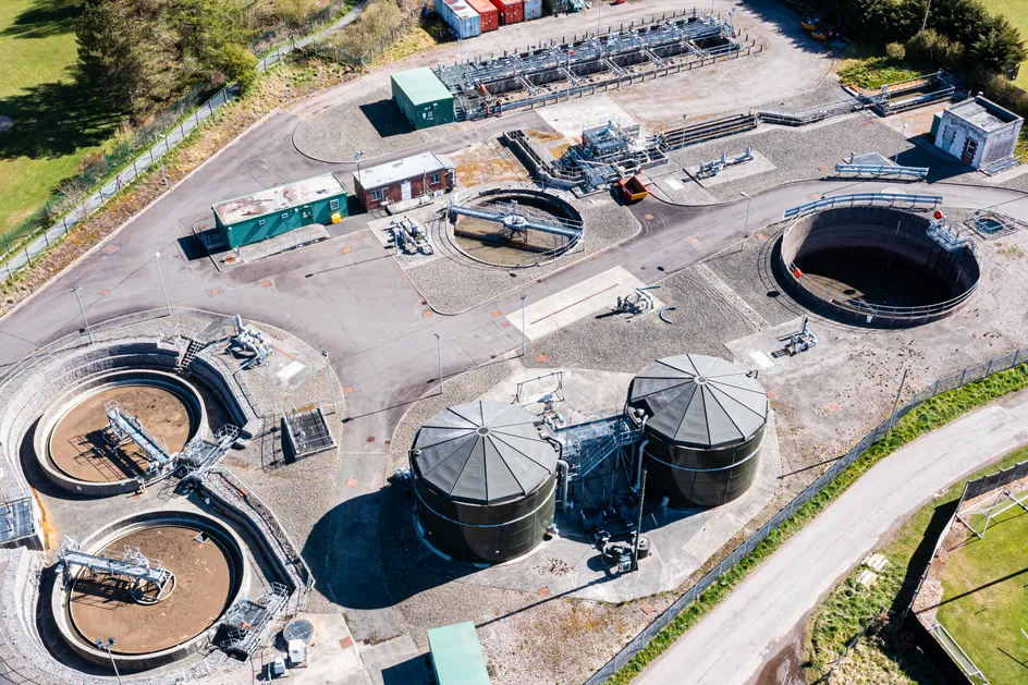 USW takes major role in ¬£6m Water Breakthrough Challenge consortium