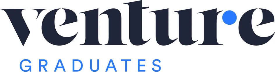 Venture Graduate logo