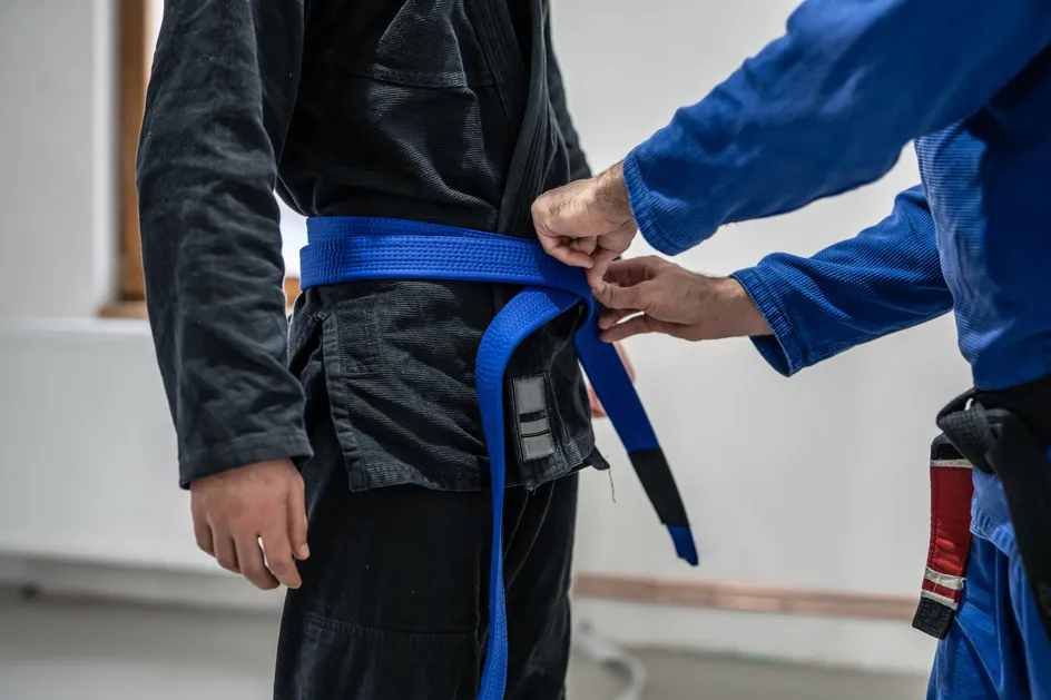 Jiu-Jitsu Brasilaidd