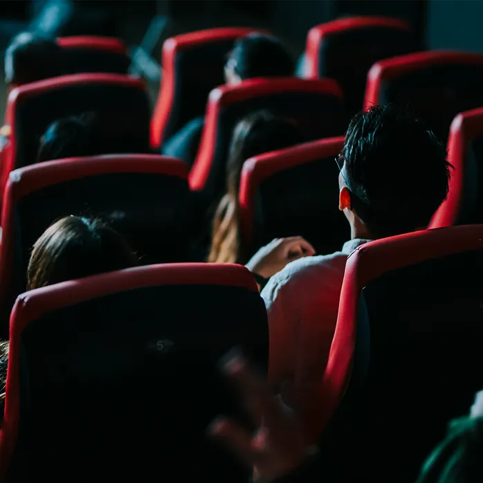 seddi sinema