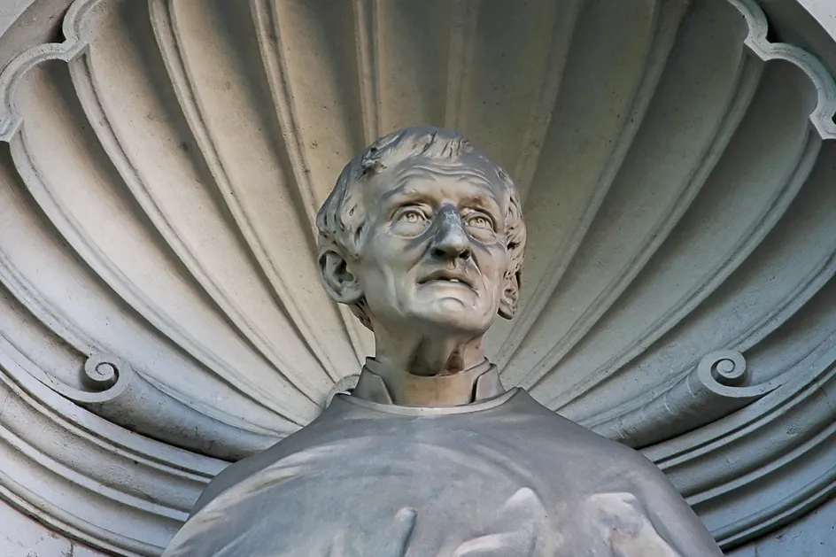 Cardinal Newman