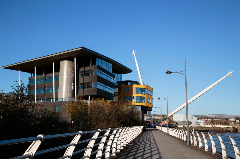 Newport Campus