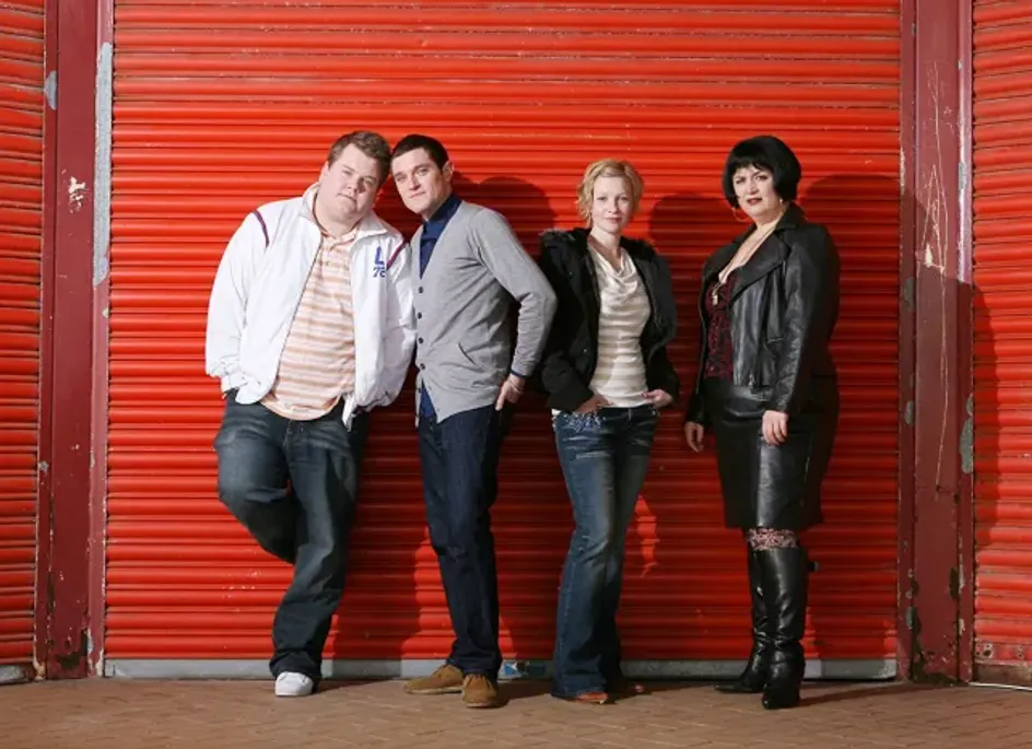 Gavin a Stacey