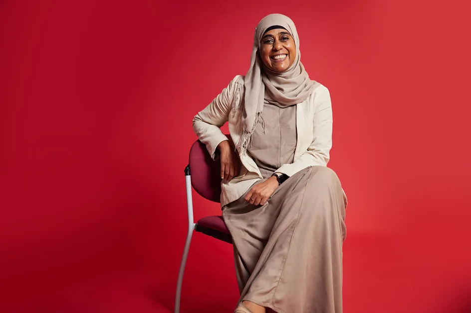 Dr Shehla Kahn