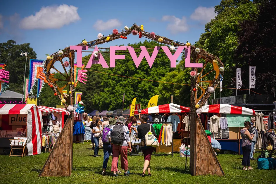 Tafwyl festival