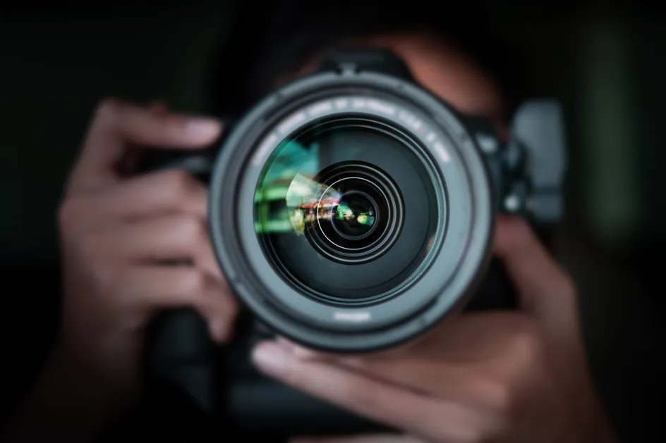camera