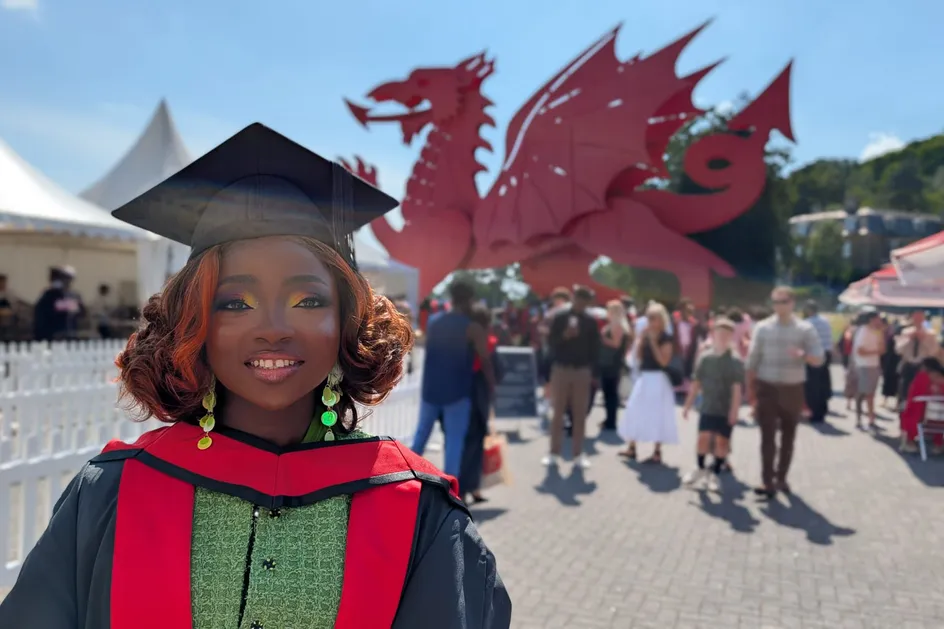 Adeola Adesina