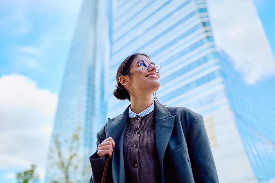 Women in Leadership 2026 report