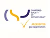 The Chartered Society of Physiotherapists (CSP)
