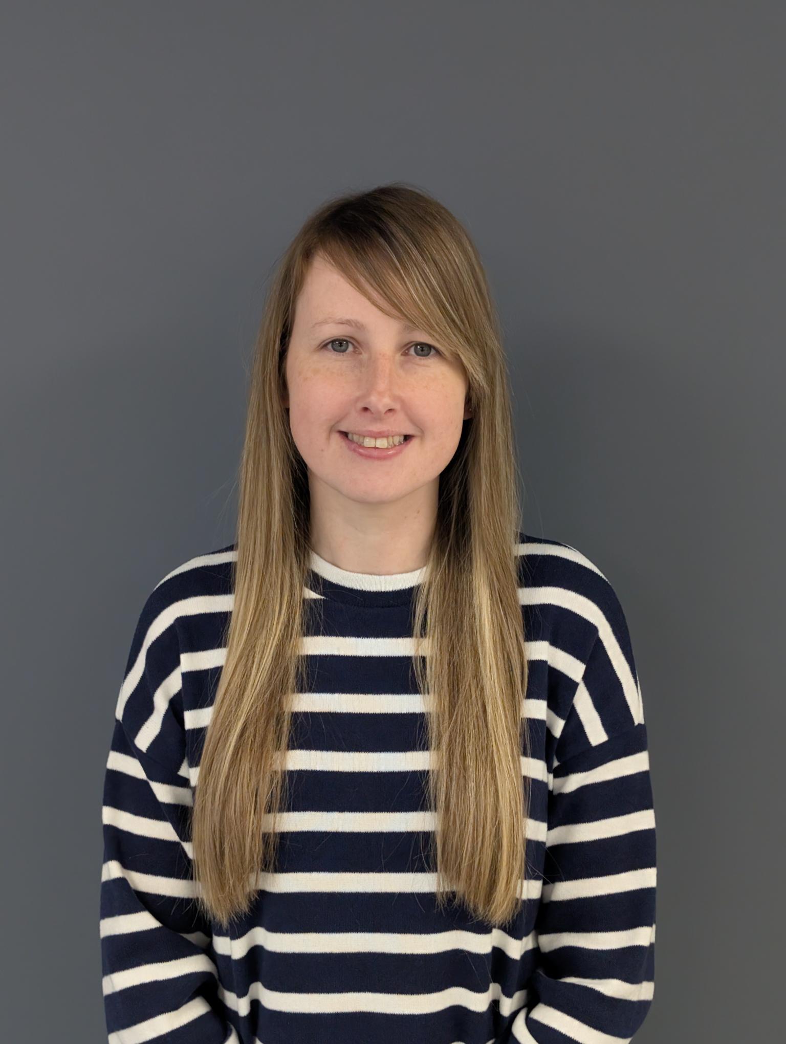 Profile of Rhiannon Minard