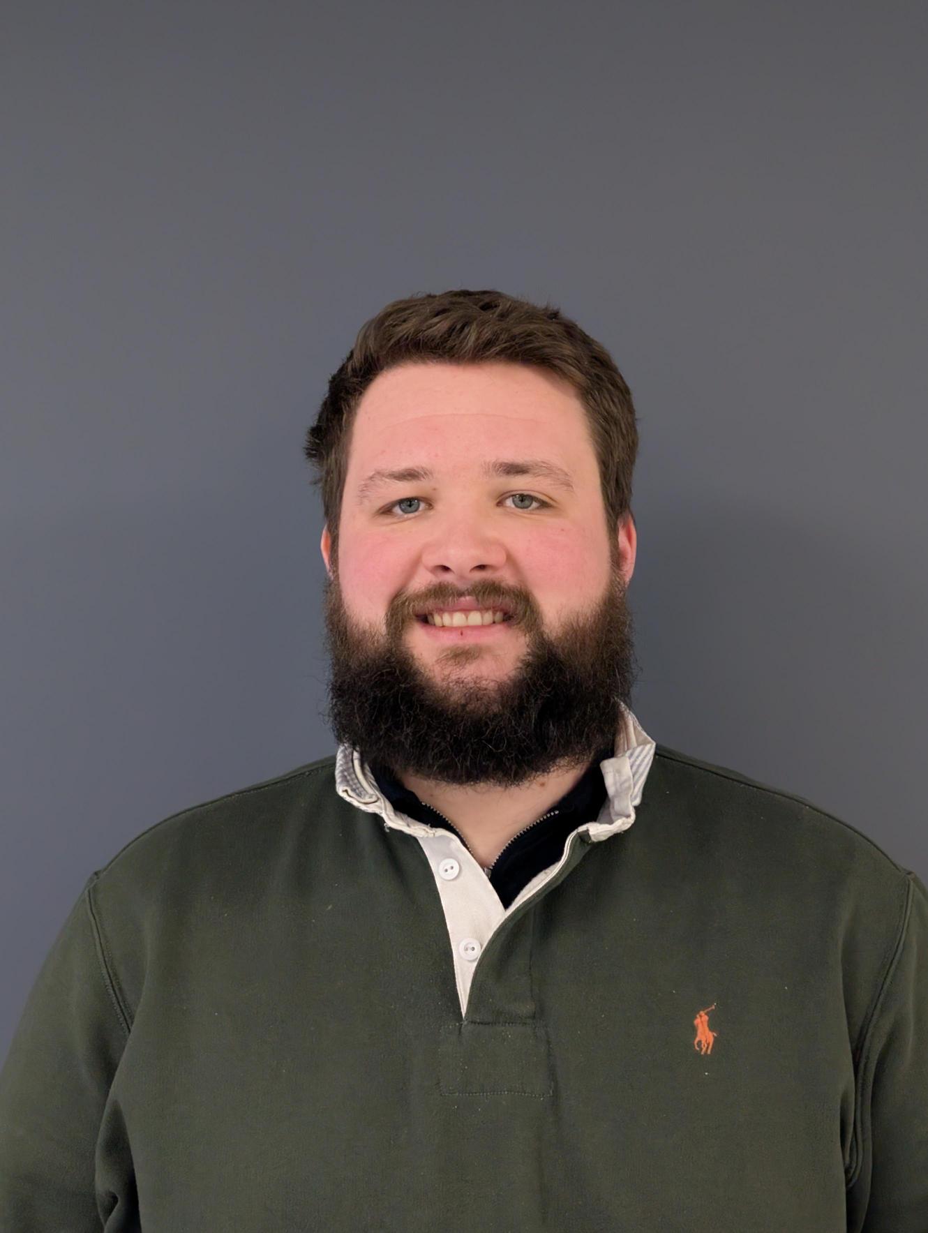 profile of ethan lee mackay