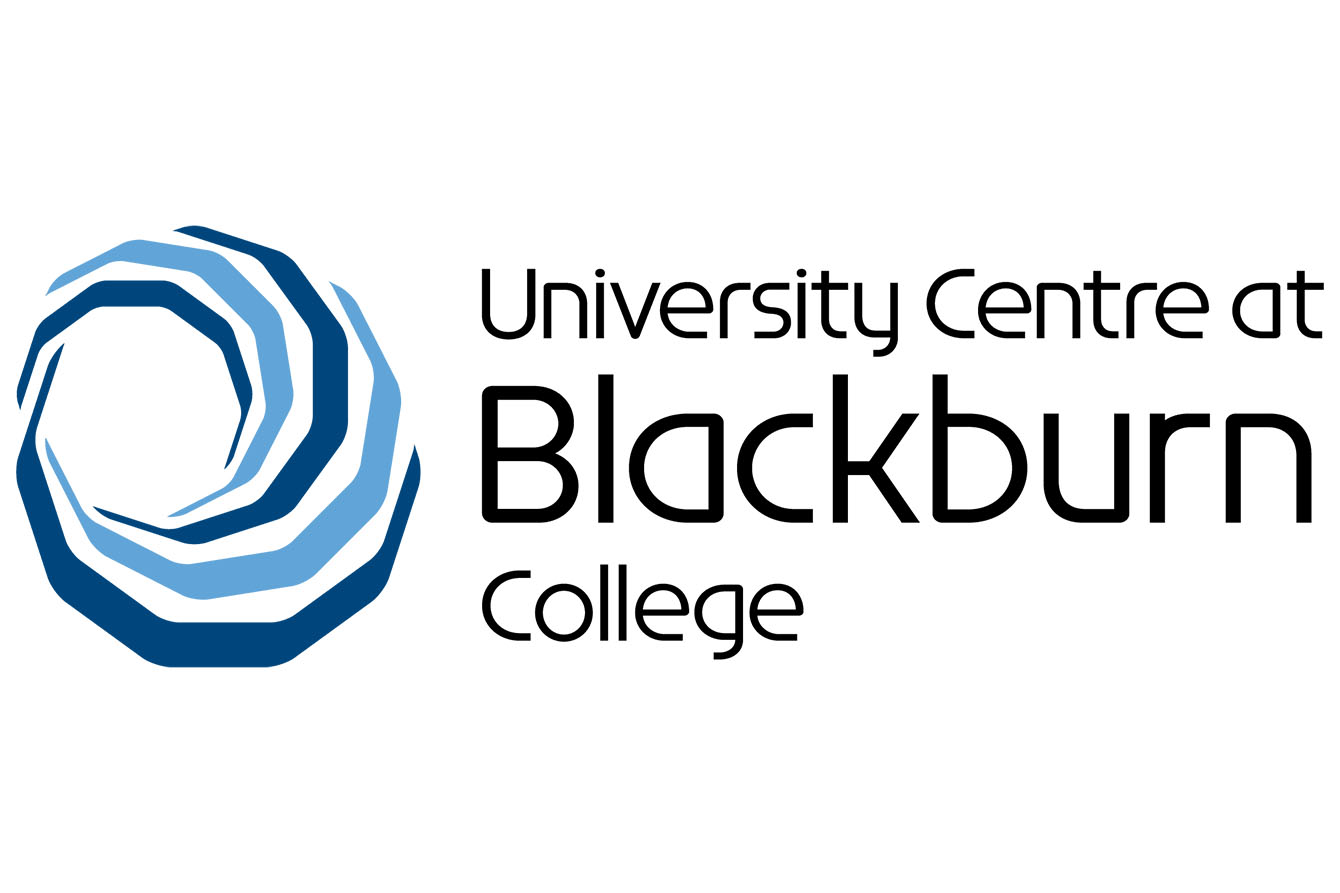 Blackburn College Logo