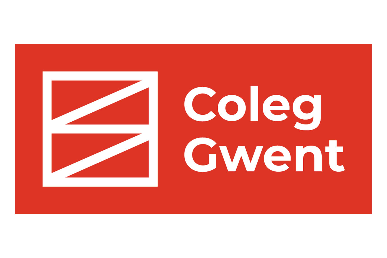 Coleg Gwent logo