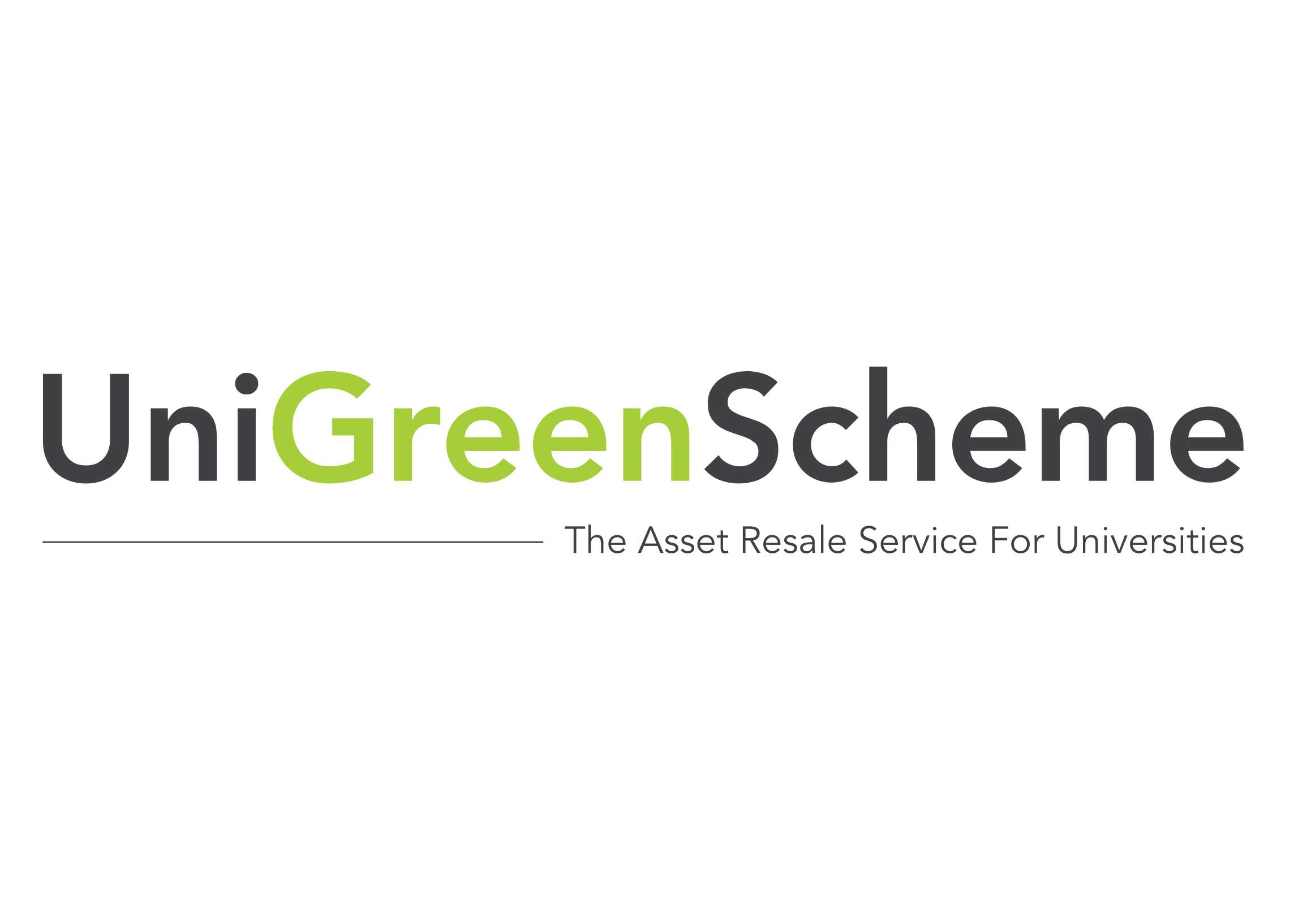 Unigreen Scheme logo