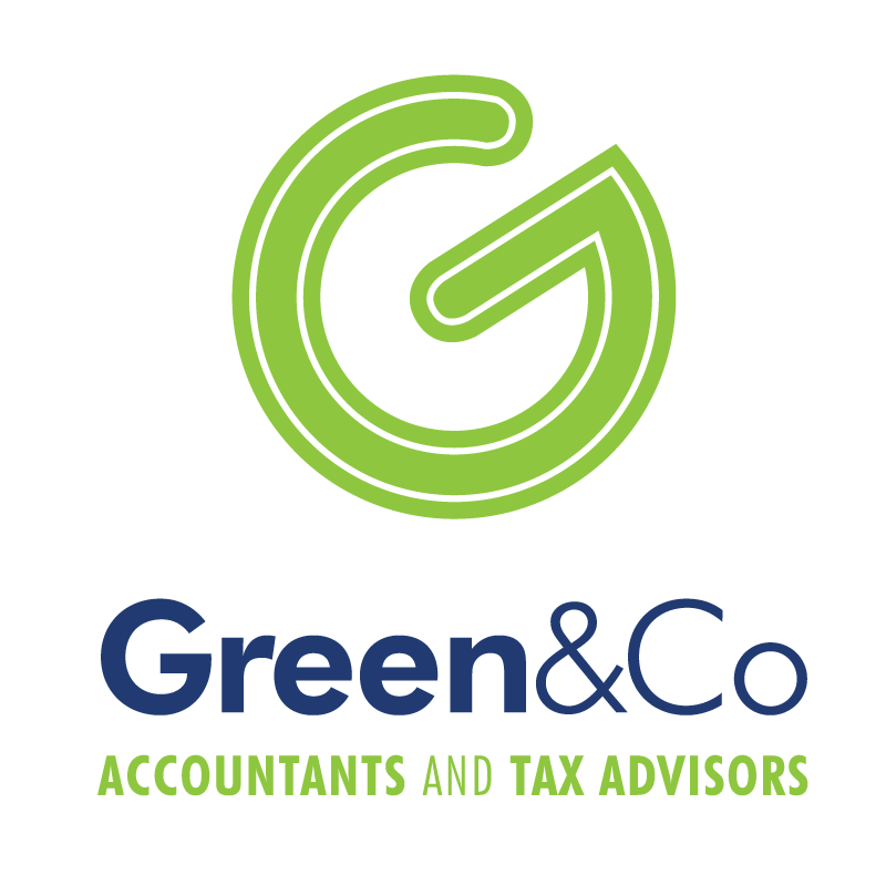 Green and co logo
