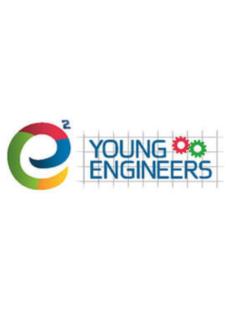 Young Engineers logo