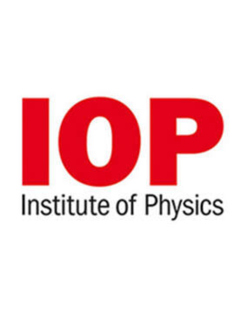 Institute of Physics logo